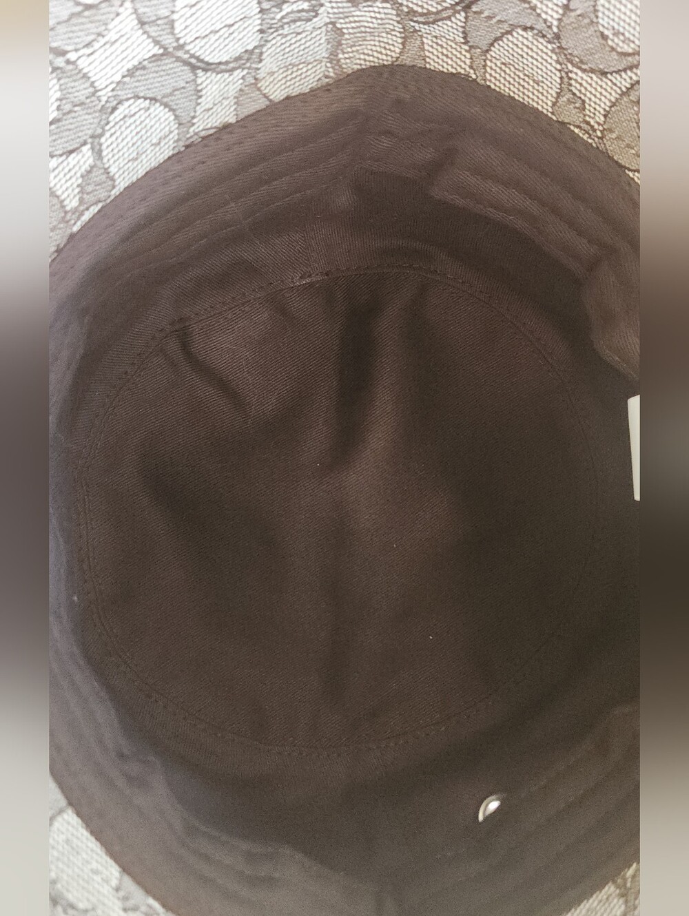 Coach Bucket Hat - Picture 7 of 9